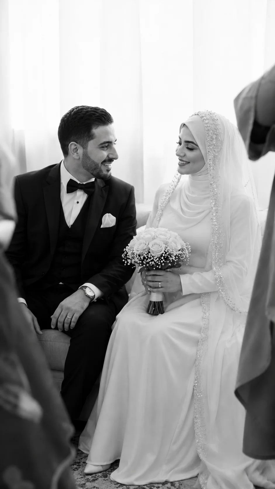 Agence matrimoniale marocaine sérieuse en France