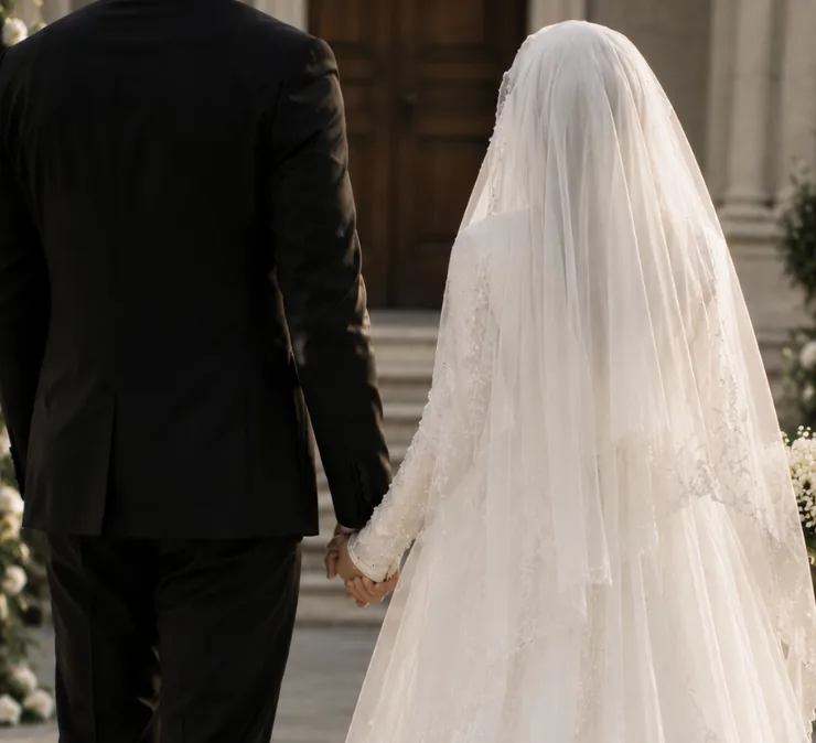 Les étapes d'un mariage marocain traditionnel en France