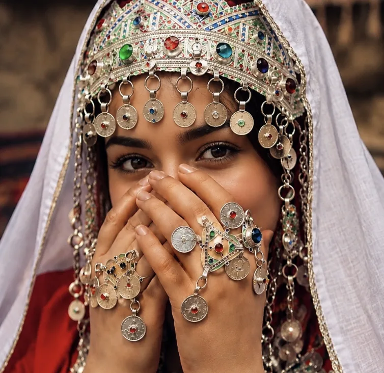 Qui paie quoi dans un mariage marocain