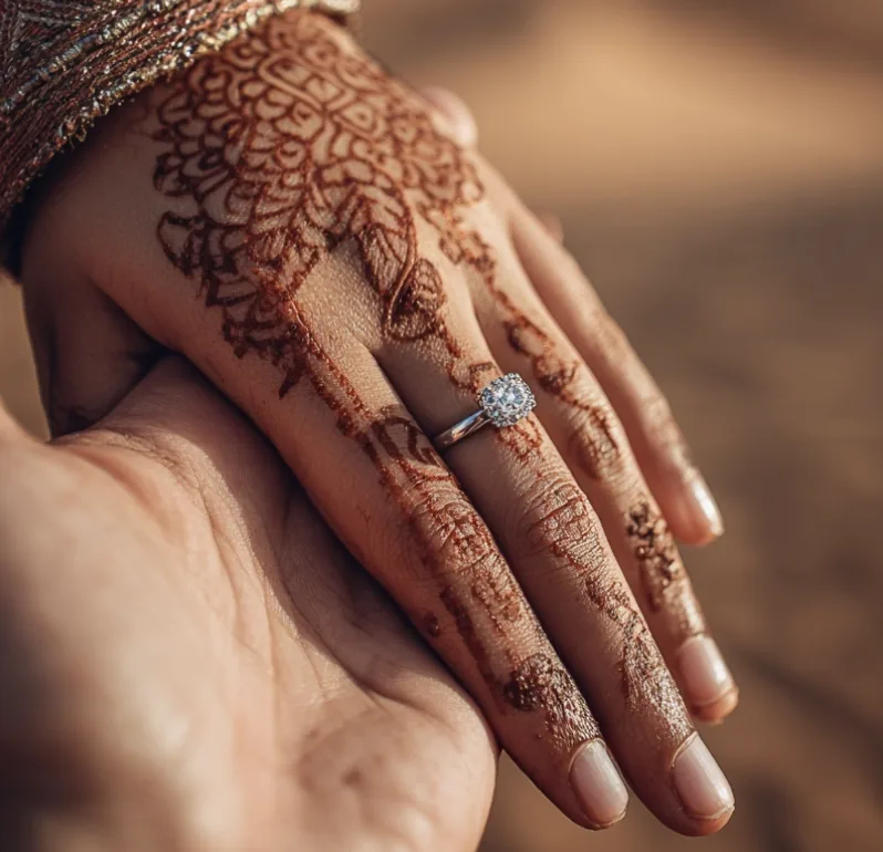 Comment rencontrer une femme marocaine sérieuse en France